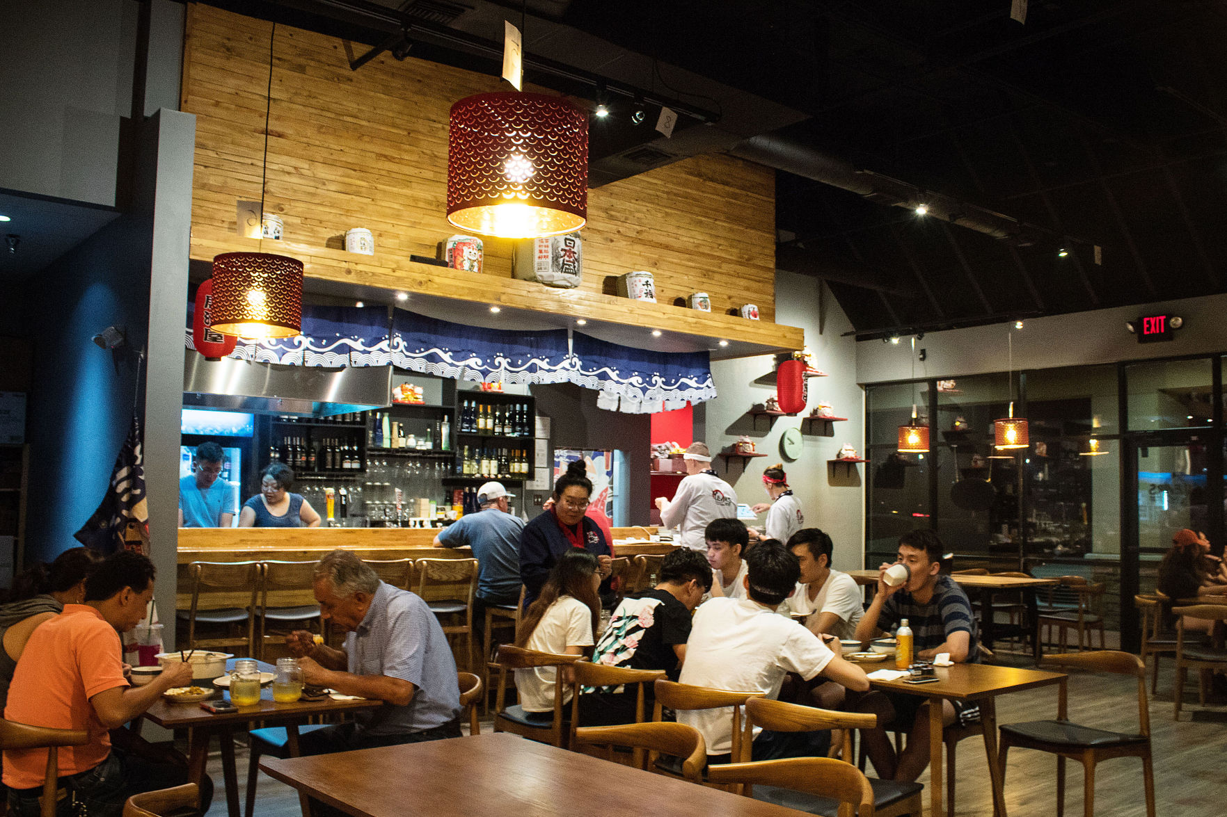 Years Asian Bistro